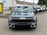 Kia Sportage 1.6 CRDi DCT Spirit 2WD - Kia Sportage Jahreswagen: Automatik