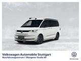 Volkswagen California Beach Tour 2,0 l 110 kW TDI S CR Fron - Volkswagen Cr