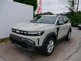 Dacia Duster 3 Expression TCe 4x2*NAVI-ÜBER-SMARTLINK* - Dacia Duster mit Anhängerkupplung