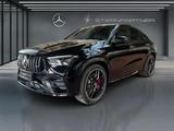 Mercedes-Benz AMG GLE 53 HYBRID 4MATIC+ Coupé AMG+Carbon+MBUX