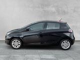 Renault ZOE EXPERIENCE R135 ZE50 CCS+WÄRMEPUMPE - Renault Elektroautos