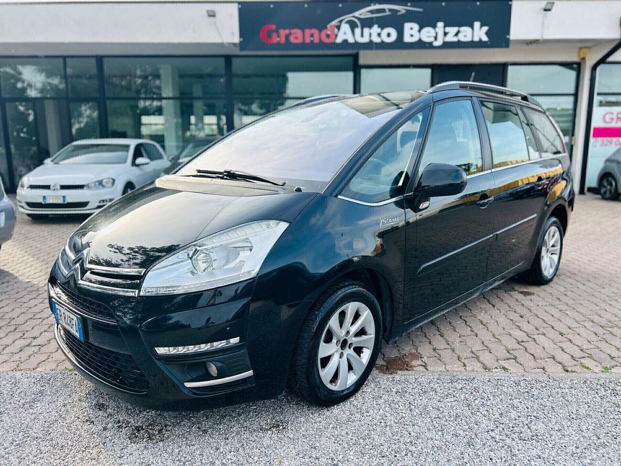 Citroën C4 Picasso