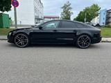 Audi A7 3.0 TDI Quattro, neue Steuerkette, Injektor