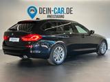 BMW 520i Touring LED Navi PDC SHZ SpurW Standh. Kam. - BMW 520 mit Benzin-Antrieb