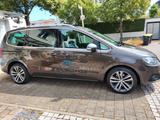Seat Alhambra 2.0 TSI FR-Line DSG FR-Line - Seat Alhambra: Fr