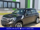 MINI COOPER_D Countryman Cooper D * HU07-27 - MINI Cooper D: Grau, Countryman