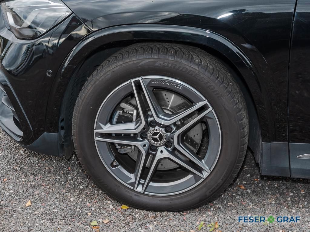 Mercedes-Benz GLA 250 4Matic AMG Line LED Shzg SurroundView Pa foto 10