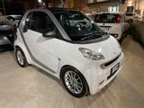 Smart SMART FORTWO 800CDI 54CV PASSION - Smart ForTwo: Cdi Passion