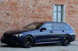 BMW 320d xDr*NP80t€*M-SPORT*H&K*PANO*INDIVIDUAL*19Z* - BMW 320: Kombi, 320d