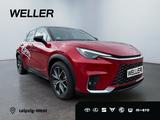 Lexus LBX FWD Cool *LED*ACC*Leder*360°*HUD*M Levinson* - : Rot, Leder