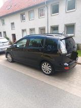 Mazda 5 (Motorprobleme)VOLLAUSSTATTUNG(7Si... - Mazda: Kleinbus, Motor