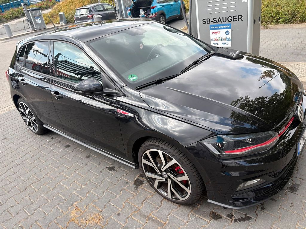 Image of Volkswagen Polo