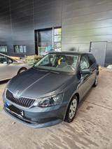 Skoda Fabia 1.0l MPI 44kW ACTIVE ACTIVE - Skoda Fabia: 1.4