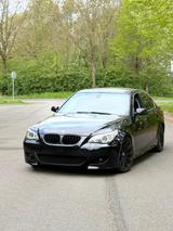 BMW E60 525d - BMW 525 aus 2004: 525d