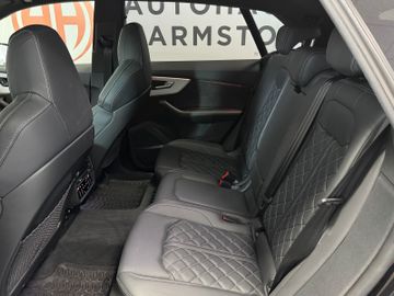 Audi SQ8 4.0 TDI quattro Pano*AHK*StHz*Leder*Matrix