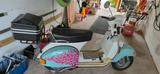 Piaggio Vespa P 200 E - PIAGGIO ROLLER 200
