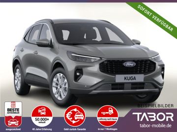 Ford Leasingangebot: Ford Kuga Aut Titanium WinterP Nav LED Kam PDC 5J-Gar
