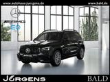 Mercedes-Benz GLB 35 4M AMG-Sport+Distr+MLB+Night+Ambiente+Cam - Mercedes-Benz GLB 35 AMG Jahreswagen
