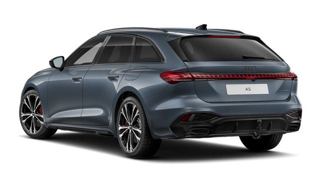 Audi A5 Avant e-hybrid 270kW quattro Matrix LED-Schei imagem 3