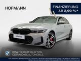 BMW 330e M Sport Pro Innovation+360°+ACC+M Brooklyn - BMW: Limousine, E36