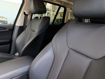 BMW X3 - 12