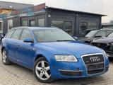 Audi A6 Avant 2.7 TDI quattro+TÜV 05/2027+132 kW+ - Audi A6 aus 2005: 2.0