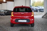 Kia Picanto 1.0 Dream Team Navi Sitzheizung Kamera - Kia Picanto Gebrauchtwagen in Hamburg