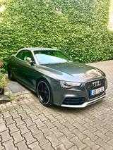 Audi RS5 4.2 FSI S tronic quattro Cabriolet - - Audi RS5 von privat