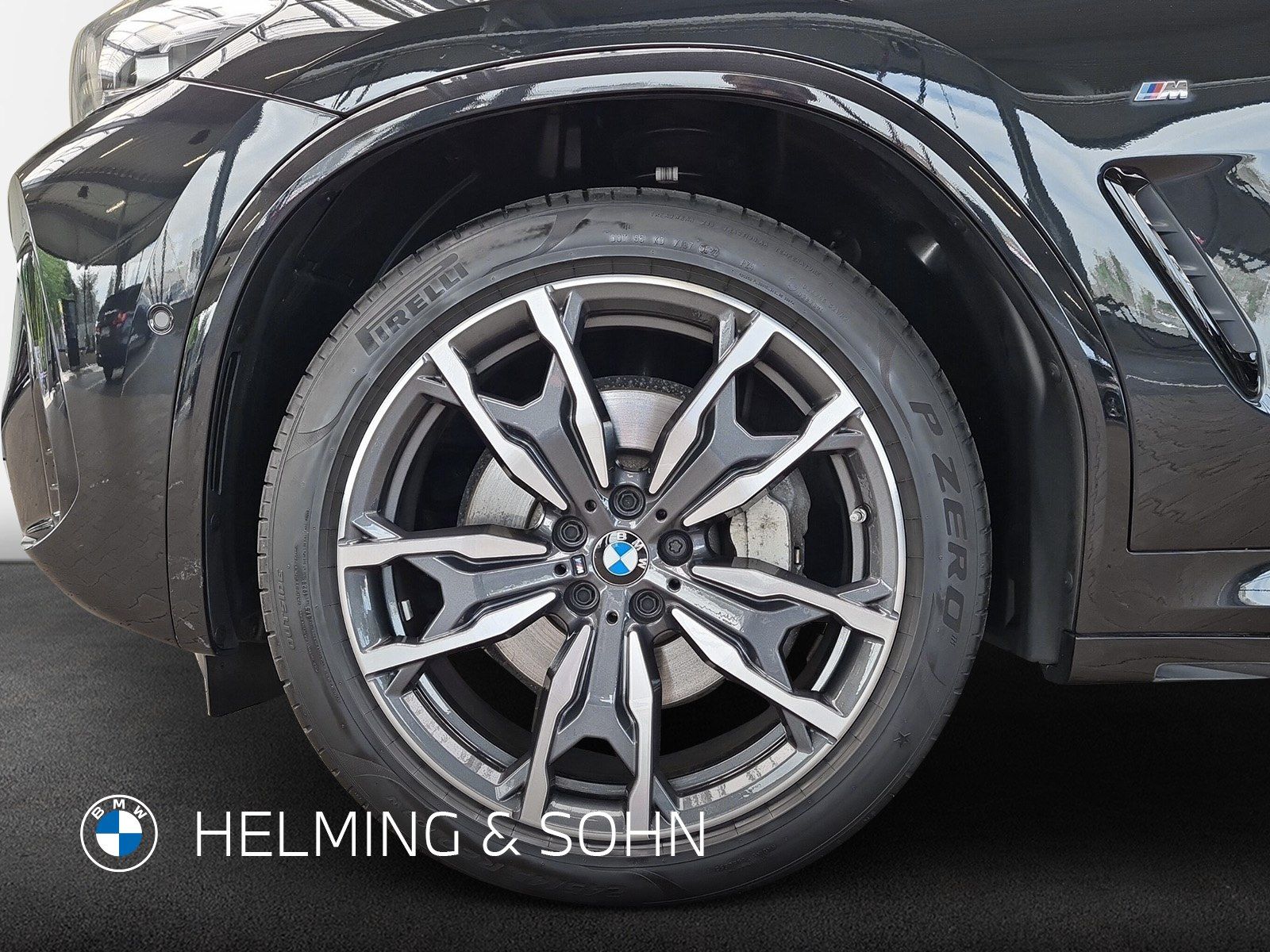 BMW X3 - Bild 6