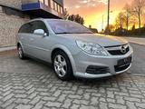 Opel Vectra C Caravan Edition Plus - Opel Vectra aus 2007 mit Diesel-Antrieb