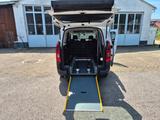 Citroën Berlingo MPV You XL-Wenderampe-5+1 - Citroën Berlingo mit Diesel-Antrieb