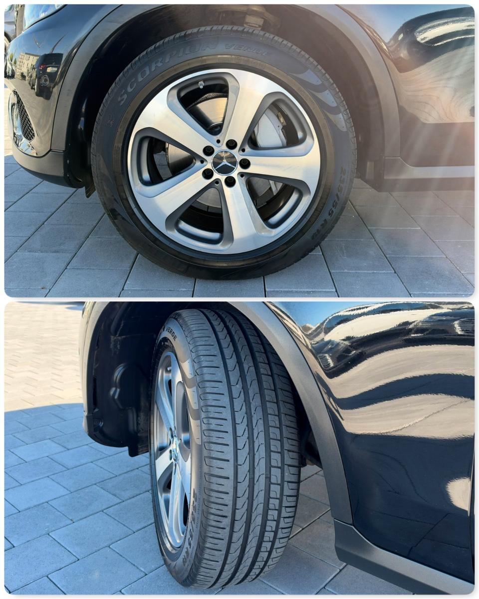 Mercedes-Benz GLC 250 Exclusive*360KAM*AHK*MEMORY*LED*TOTWINKE