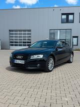 Audi A5 Sportback 2.0 TFSI Quattro - Audi A5 aus 2011: Sportback