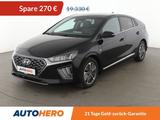 Hyundai IONIQ 1.6 Premium Plug-In Hybrid Aut.*NAVI*LED* - Hyundai IONIQ in Berlin
