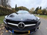 Mercedes-Benz SL 350 - - gebrauchte Mercedes-Benz SL 350 aus dem Jahr 2012