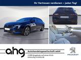 Peugeot 508 BlueHDi 130 EAT8 Allure SW Tageszulassung NP - Peugeot 508 Jahreswagen
