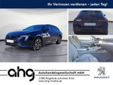 Peugeot 508 BlueHDi 130 EAT8 Allure SW Tageszulassung NP - Peugeot 508 Jahreswagen: SW