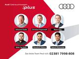 Audi A1 Sportback 25 TFSI VIRTUAL PDC DAB+ - Audi A1 in Hamm