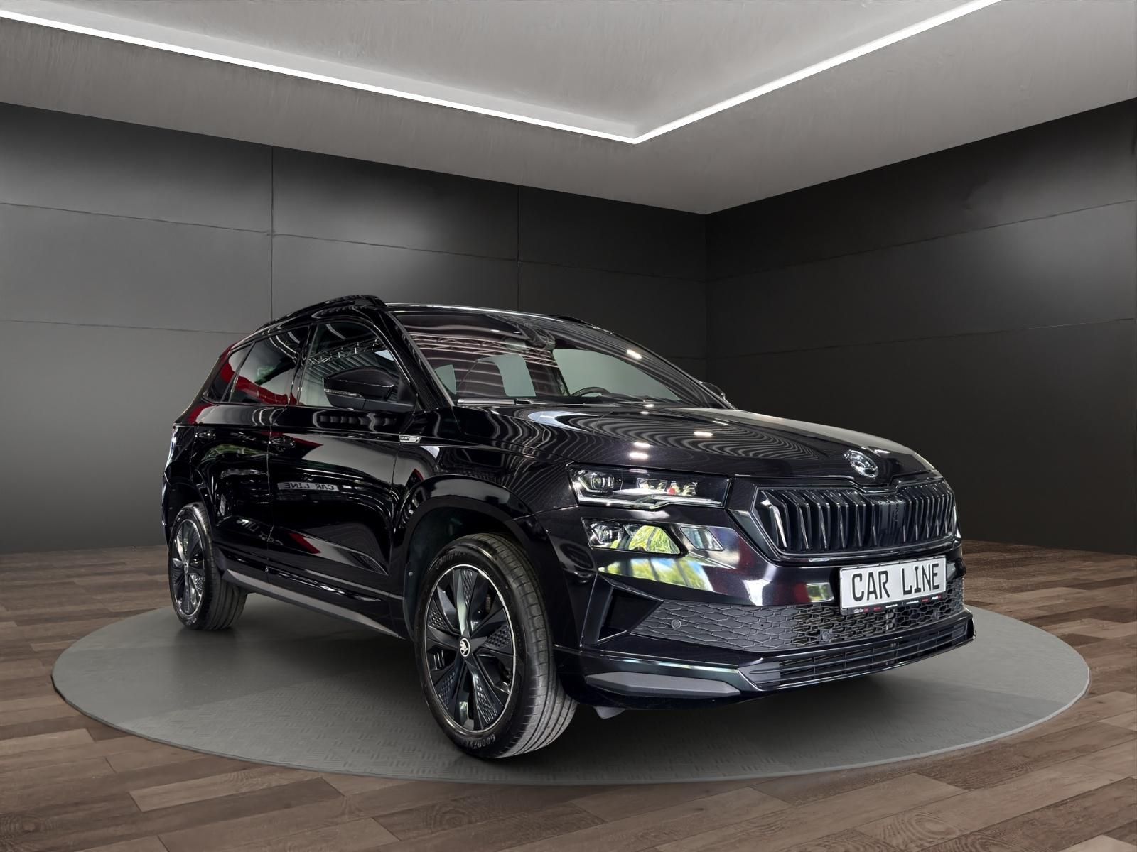Skoda Karoq - Bild 2