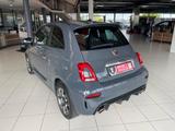 Abarth 595 1.4 T-Jet 16V+Klima+Alu+DAB+Sportpaket++++++ - Abarth aus 2020