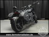 Triumph Rocket 3 R Black / VERSAND BUNDESWEIT - TRIUMPH CHOPPER
