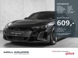 Audi RS e-tron GT (Panorama - Glasdach) NAVI LEDER - Audi RS e-tron GT aus 2024