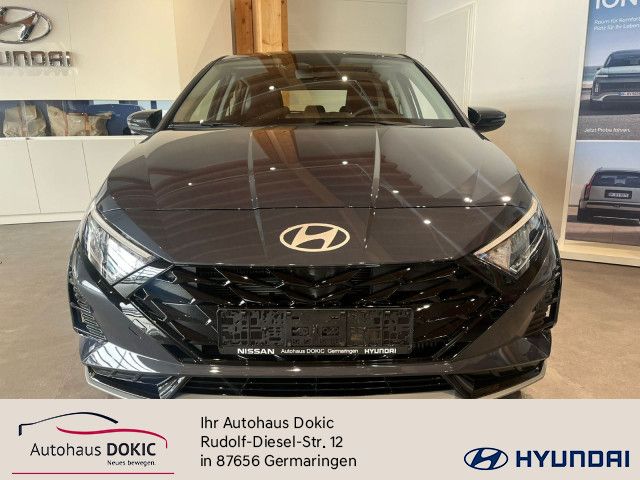 Hyundai i20 - Bild 3