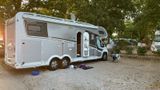 Dethleffs Esprit Comfort A 7870-2 ALDE,  AHK, hydr. Hubst - Dethleffs 787