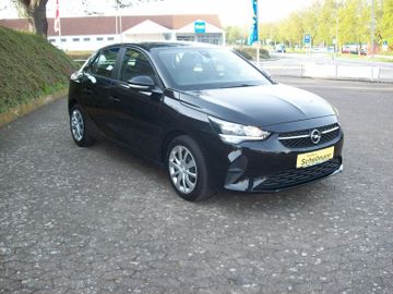 Bild 4 Opel Corsa F 1.2T Edition SHZ LHZ Tel DAB Klima PDC