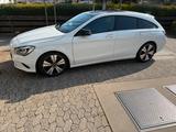 Mercedes-Benz CLA 200 Shooting Brake Night Paket Panorama Dach