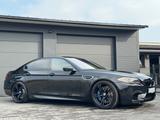 BMW M5 M5 japan perfekt ideal unfalfrei 51.000km!