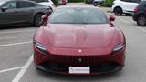 Ferrari FERRARI Roma 620cv, Full Optional, Garanzia Ferr - rote Ferrari Roma