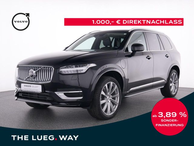 Volvo XC90 T8 AWD Inscription Expression +21LM+360CAM+