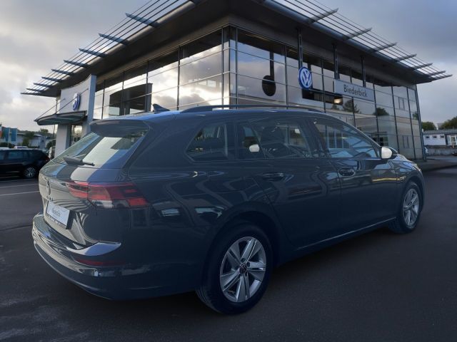 Golf VIII Variant 2.0 TDI Life NAVI BUSINESS-PRE